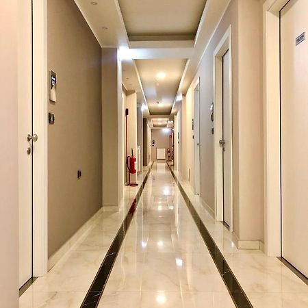 Hotel Folen Milan Exterior photo
